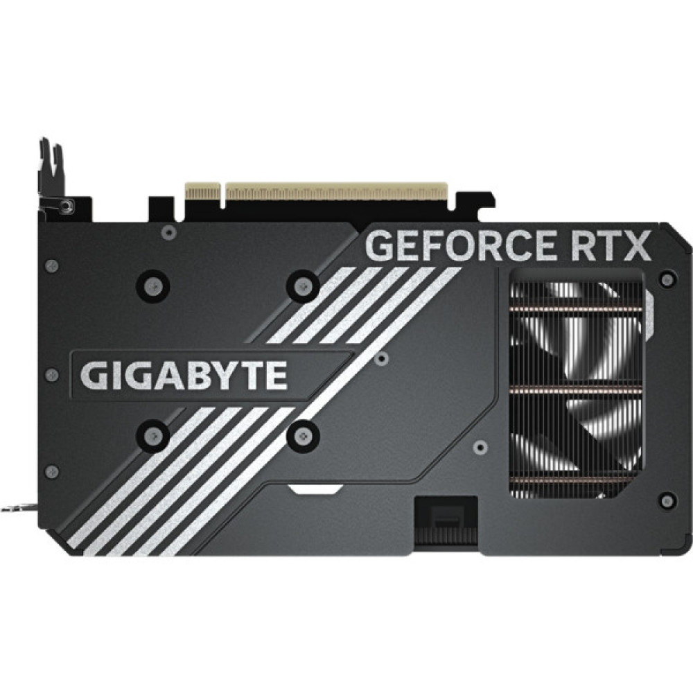 Відеокарта GIGABYTE GeForce RTX5060Ti 16Gb WINDFORCE MAX OC (GV-N506TWF2MAX OC-16GD)
