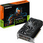 Відеокарта GIGABYTE GeForce RTX5060Ti 16Gb WINDFORCE MAX OC (GV-N506TWF2MAX OC-16GD)