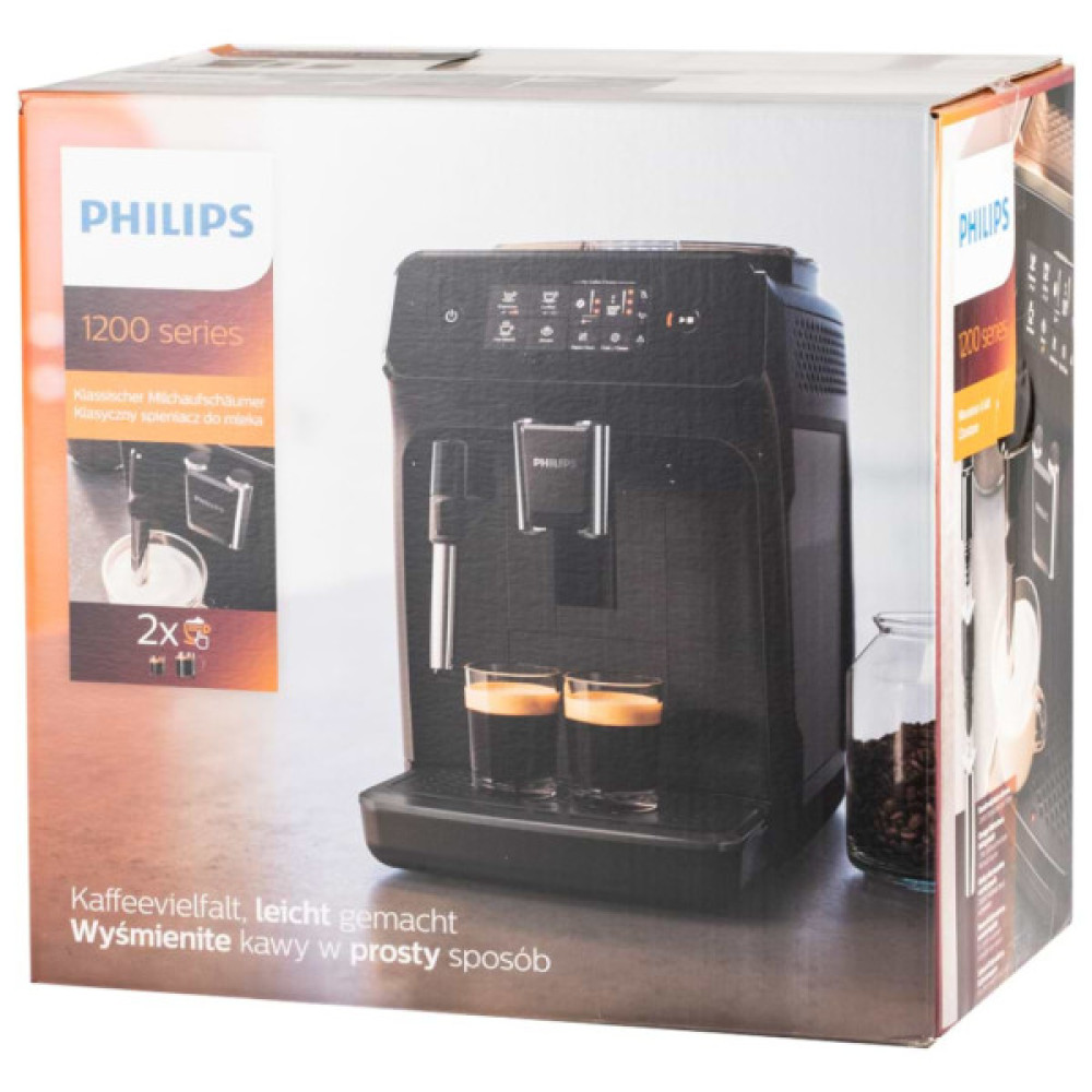 Кавомашина Philips EP1223/00