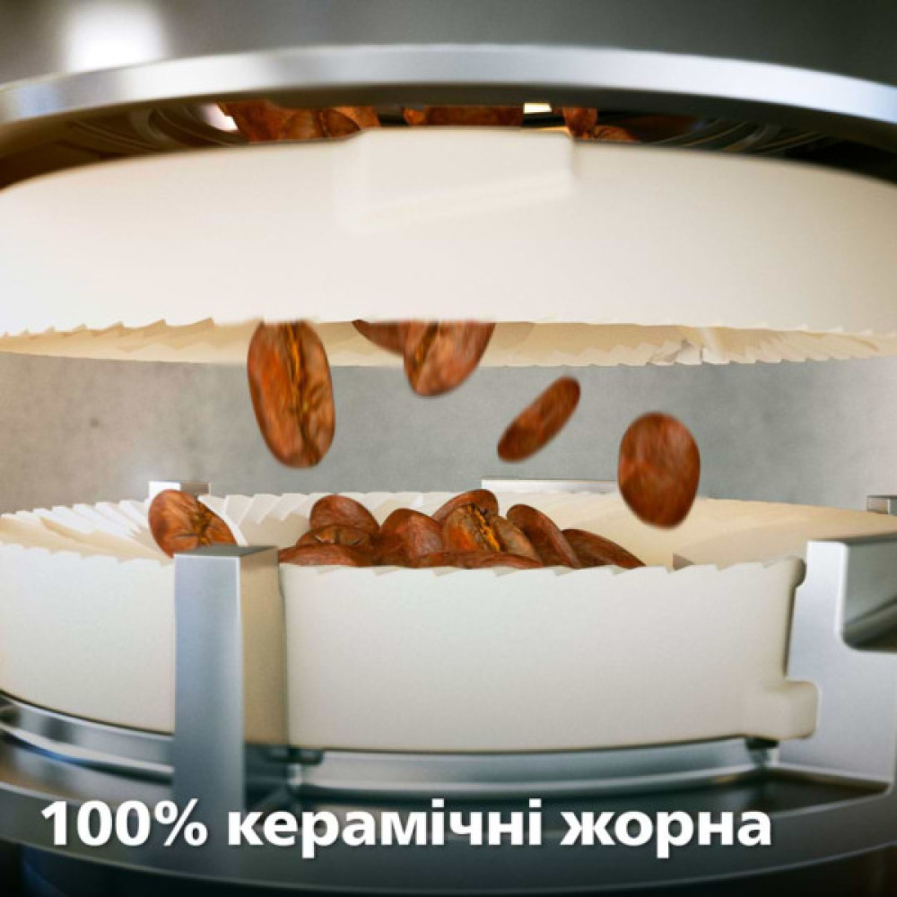 Кавомашина Philips EP1223/00