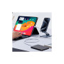 Дата кабель USB-C to USB-C 1.8m Superior USB4 Fast Charging 240W moon white Baseus (P10365200211-05) Дата кабель USB-C to USB-C 1.8m Superior USB4 Fast Charging 240W moon white Baseus (P10365200211-05)