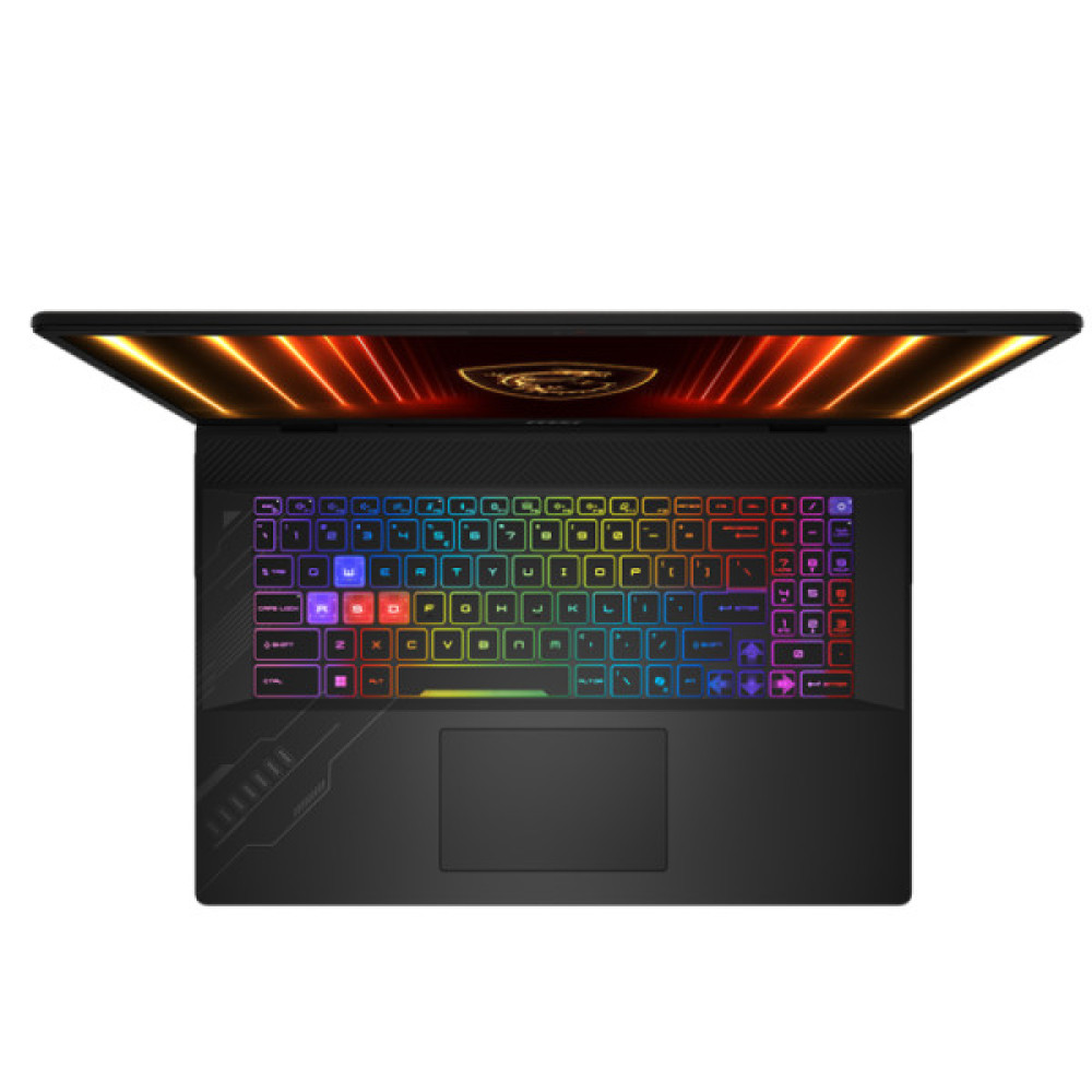 MSI Crosshair A17 HX D8WGKG-021XUA (9S7-17TL23-021)