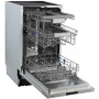Посудомийна машина Interline DWI 549 BSA GA++