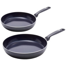 Набір сковорідок GreenPan Torino, 24+28 см (CC001696-001)