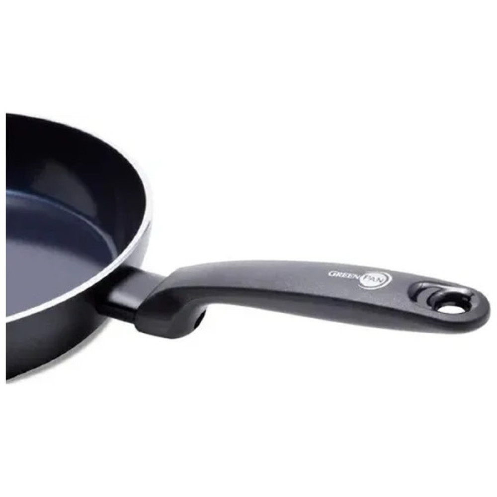 Набір сковорідок GreenPan Torino, 24+28 см (CC001696-001)