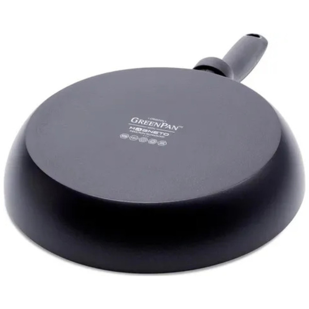 Набір сковорідок GreenPan Torino, 24+28 см (CC001696-001)