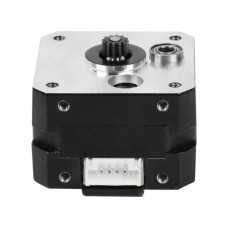Мотор для 3D-принтера Creality Stepper Motor 42-27 0.8A SERMOON D3 (3204120070)