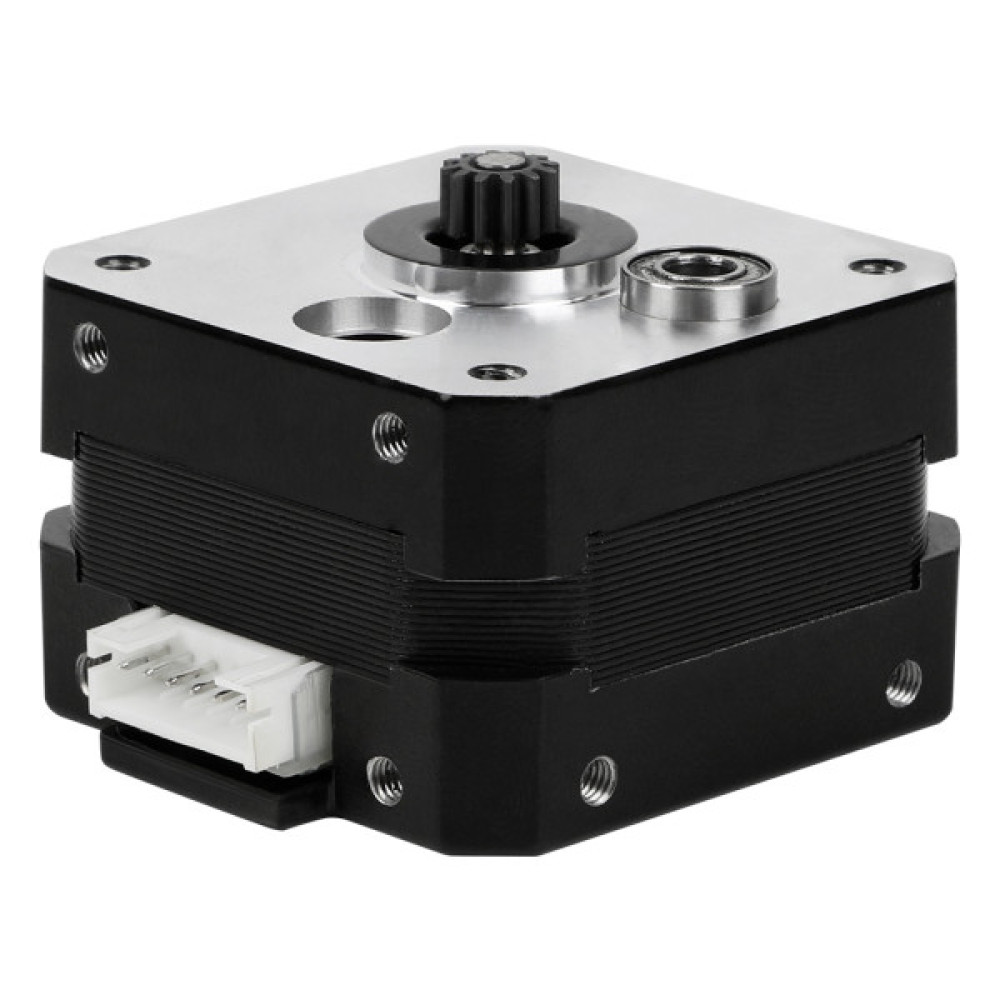 Мотор для 3D-принтера Creality Stepper Motor 42-27 0.8A SERMOON D3 (3204120070)