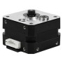 Мотор для 3D-принтера Creality Stepper Motor 42-27 0.8A SERMOON D3 (3204120070)