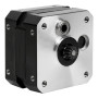 Мотор для 3D-принтера Creality Stepper Motor 42-27 0.8A SERMOON D3 (3204120070)