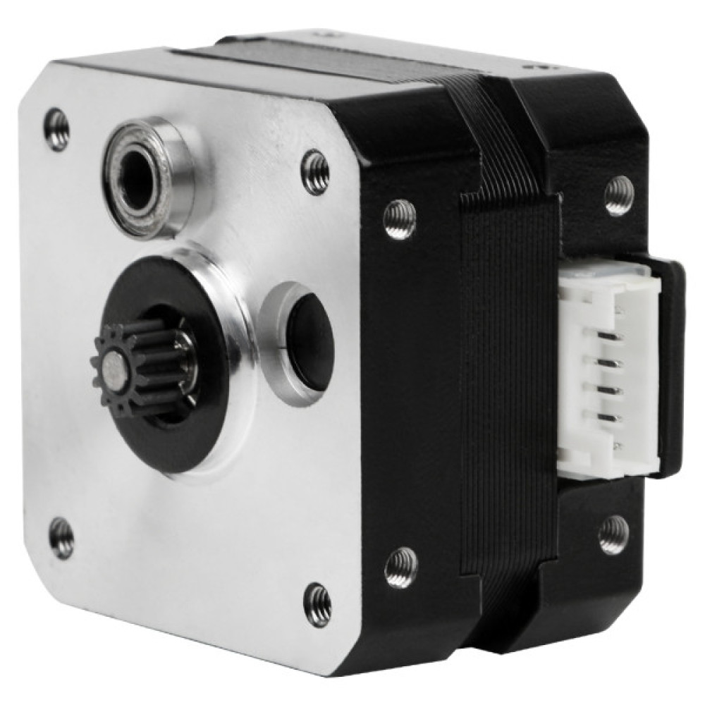 Мотор для 3D-принтера Creality Stepper Motor 42-27 0.8A SERMOON D3 (3204120070)