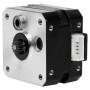 Мотор для 3D-принтера Creality Stepper Motor 42-27 0.8A SERMOON D3 (3204120070)