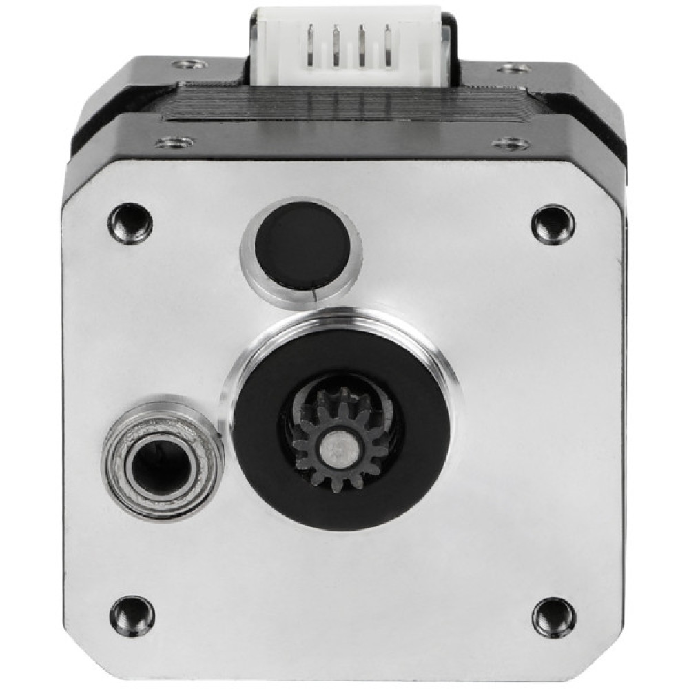 Мотор для 3D-принтера Creality Stepper Motor 42-27 0.8A SERMOON D3 (3204120070)