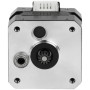 Мотор для 3D-принтера Creality Stepper Motor 42-27 0.8A SERMOON D3 (3204120070)