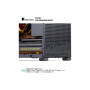 Корпус для ПК JONSBO D32 PRO Black
