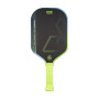 Ракетка для піклболу Joola Perseus Heat Vision 16 Surge Green (600378) (932292)