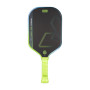 Ракетка для піклболу Joola Perseus Heat Vision 16 Surge Green (600378) (932292)