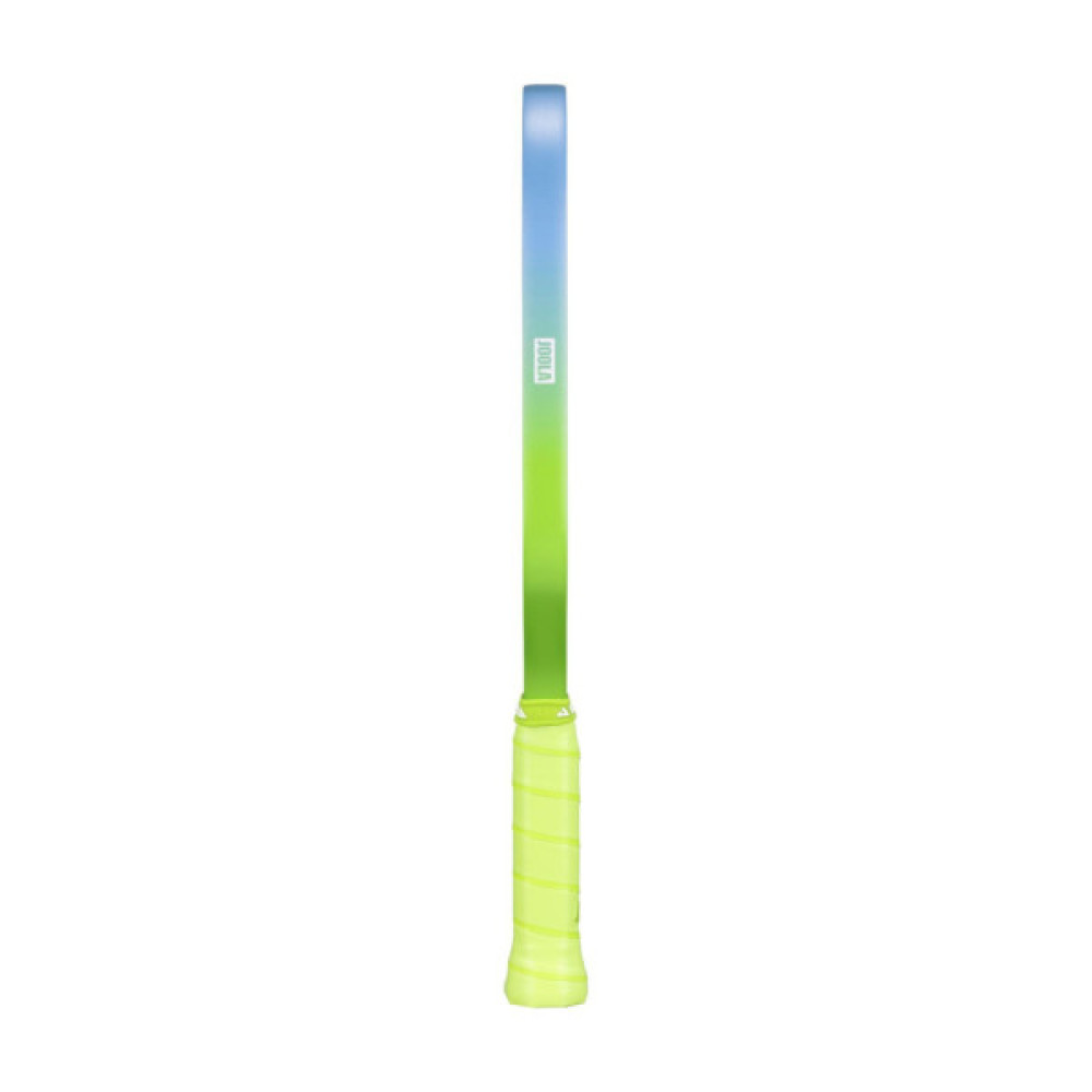 Ракетка для піклболу Joola Perseus Heat Vision 16 Surge Green (600378) (932292)