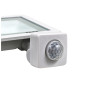 Прожектор Lightwell LW-FL-W-50-S 50 W з датчиком руху Прожектор Lightwell LW-FL-W-50-S 50 W з датчиком руху