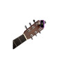Тюнер для музичних інструментів D'Addario Eclipse Tuner Purple (PW-CT-17PR) Тюнер для музичних інструментів D'Addario Eclipse Tuner Purple (PW-CT-17PR)