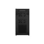 Корпус 2E GAMING Infinity G205A без БЖ 2xUSB3.0, 1xUSBType-C, 1x120мм ARGB, 2x120мм, VGA 345мм, LCS ready, TG Side Panel, ATX, чорний