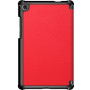 Чохол до планшета BeCover Lenovo Tab M8 TB-8505/TB-8705/M8 TB-8506 (3 Gen) Red (704733) Чохол до планшета BeCover Lenovo Tab M8 TB-8505/TB-8705/M8 TB-8506 (3 Gen) Red (704733)