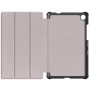 Чохол до планшета BeCover Lenovo Tab M8 TB-8505/TB-8705/M8 TB-8506 (3 Gen) Red (704733) Чохол до планшета BeCover Lenovo Tab M8 TB-8505/TB-8705/M8 TB-8506 (3 Gen) Red (704733)