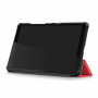 Чохол до планшета BeCover Lenovo Tab M8 TB-8505/TB-8705/M8 TB-8506 (3 Gen) Red (704733) Чохол до планшета BeCover Lenovo Tab M8 TB-8505/TB-8705/M8 TB-8506 (3 Gen) Red (704733)