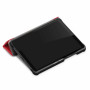 Чохол до планшета BeCover Lenovo Tab M8 TB-8505/TB-8705/M8 TB-8506 (3 Gen) Red (704733) Чохол до планшета BeCover Lenovo Tab M8 TB-8505/TB-8705/M8 TB-8506 (3 Gen) Red (704733)