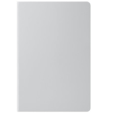 Чохол до планшета Samsung Book Cover Galaxy Tab A8 (X200/205) Silver (EF-BX200PSEGRU)