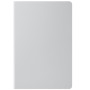Чохол до планшета Samsung Book Cover Galaxy Tab A8 (X200/205) Silver (EF-BX200PSEGRU)