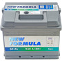 Акумулятор автомобільний NEW FORMULA 60Ah Ев (-/+) 540EN (5602204249) Акумулятор автомобільний NEW FORMULA 60Ah Ев (-/+) 540EN (5602204249)