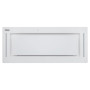 Витяжка кухонна Eleyus GEMINI 1200 LED 70 WH Витяжка кухонна Eleyus GEMINI 1200 LED 70 WH