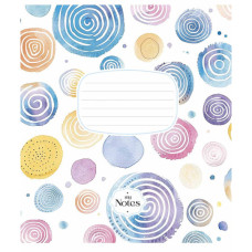 Зошит Школярик My notes 24 аркуша лінія (024-3498L)