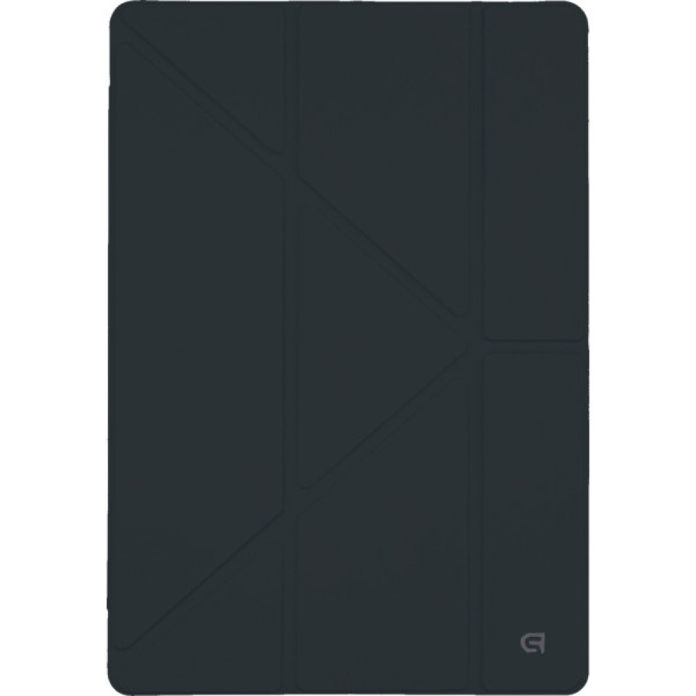 Чохол до планшета Armorstandart Y-Type PEN Samsung Galaxy Tab S9+ / S9 FE+ / S10+ Black (ARM85524)
