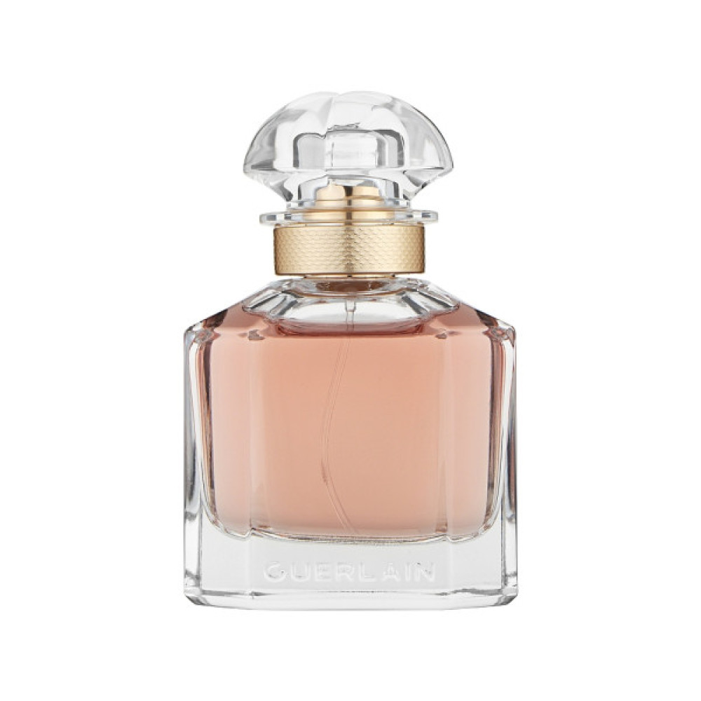 Парфумована вода Guerlain Mon Guerlain 50 мл (3346470131392)