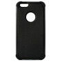 Чохол до мобільного телефона Drobak Anti-Shock для Apple Iphone 6 Plus (Black) (210292) (210292) Чохол до мобільного телефона Drobak Anti-Shock для Apple Iphone 6 Plus (Black) (210292) (210292)