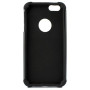Чохол до мобільного телефона Drobak Anti-Shock для Apple Iphone 6 Plus (Black) (210292) (210292) Чохол до мобільного телефона Drobak Anti-Shock для Apple Iphone 6 Plus (Black) (210292) (210292)