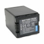 Акумулятор до фото/відео Extradigital Panasonic VW-VBN390 (DV00DV1365) Акумулятор до фото/відео Extradigital Panasonic VW-VBN390 (DV00DV1365)