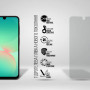 Плівка захисна Armorstandart Matte Samsung A26 5G (ARM82221) Плівка захисна Armorstandart Matte Samsung A26 5G (ARM82221)