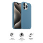 Чохол до мобільного телефона Armorstandart ICON2 MagSafe Apple iPhone 15 Pro Max Winter Blue (ARM72755) Чохол до мобільного телефона Armorstandart ICON2 MagSafe Apple iPhone 15 Pro Max Winter Blue (ARM72755)