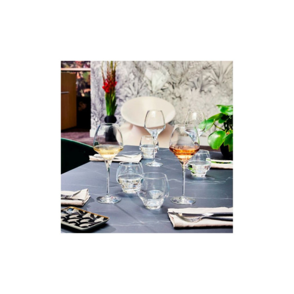 Склянка Chef & Sommelier серія "Open up" 350 мл (U1041)