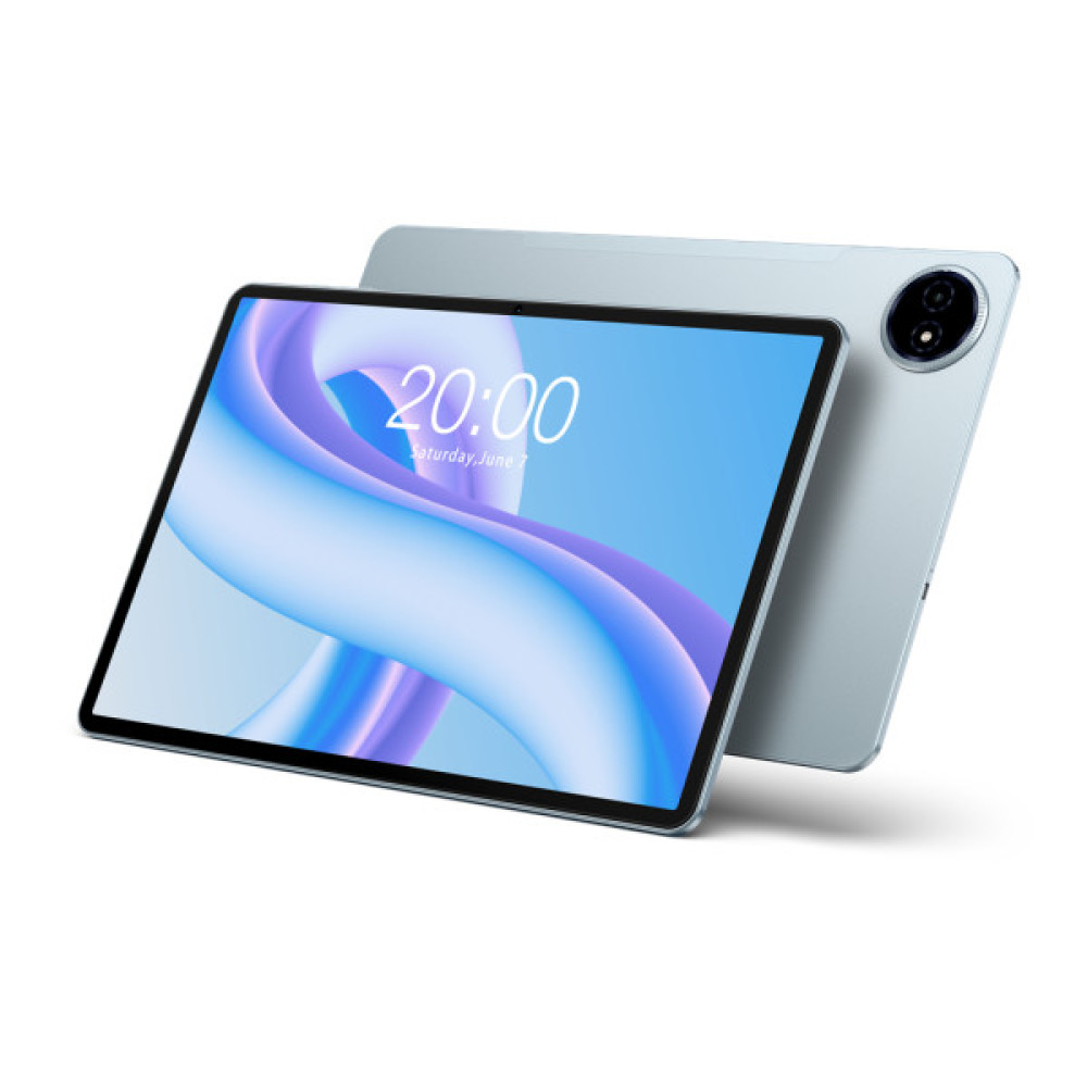 Планшет Teclast M50 Plus 10.1" 6/128Gb LTE Blue (6940709686942)