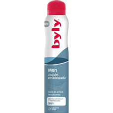 Дезодорант Byly Men 200 мл (8411104042001)