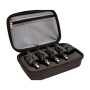 Індикатор клювання Flajzar Q9-RGB Set 4+1 (1873.00.29) Індикатор клювання Flajzar Q9-RGB Set 4+1 (1873.00.29)