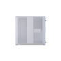 Корпус Lian Li PC-O11 Dynamic Air Mini White (G99.O11AMW.00) Корпус Lian Li PC-O11 Dynamic Air Mini White (G99.O11AMW.00)