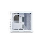 Корпус Lian Li PC-O11 Dynamic Air Mini White (G99.O11AMW.00) Корпус Lian Li PC-O11 Dynamic Air Mini White (G99.O11AMW.00)