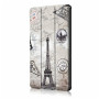 Чохол до планшета BeCover Smart Case Xiaomi Poco Pad 12.1" Paris (711571) Чохол до планшета BeCover Smart Case Xiaomi Poco Pad 12.1" Paris (711571)