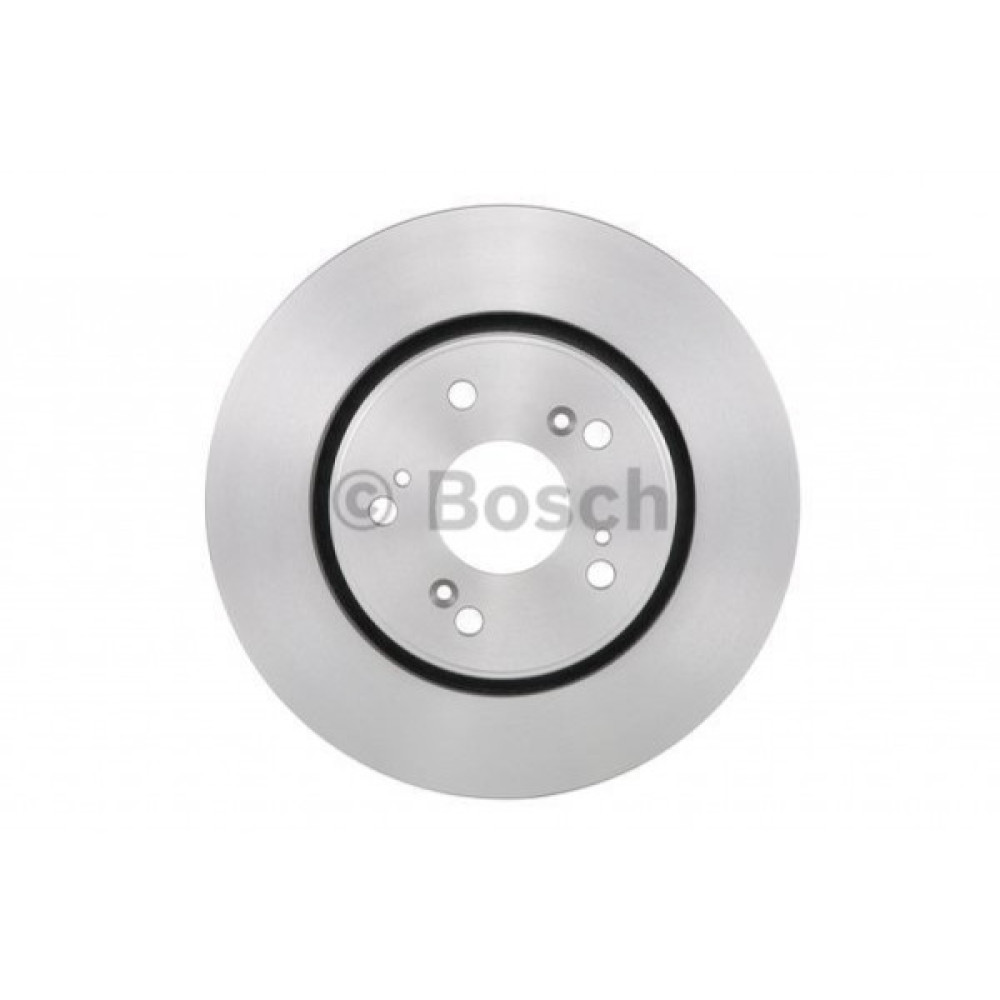 Гальмівний диск Bosch 0 986 479 456 Гальмівний диск Bosch 0 986 479 456