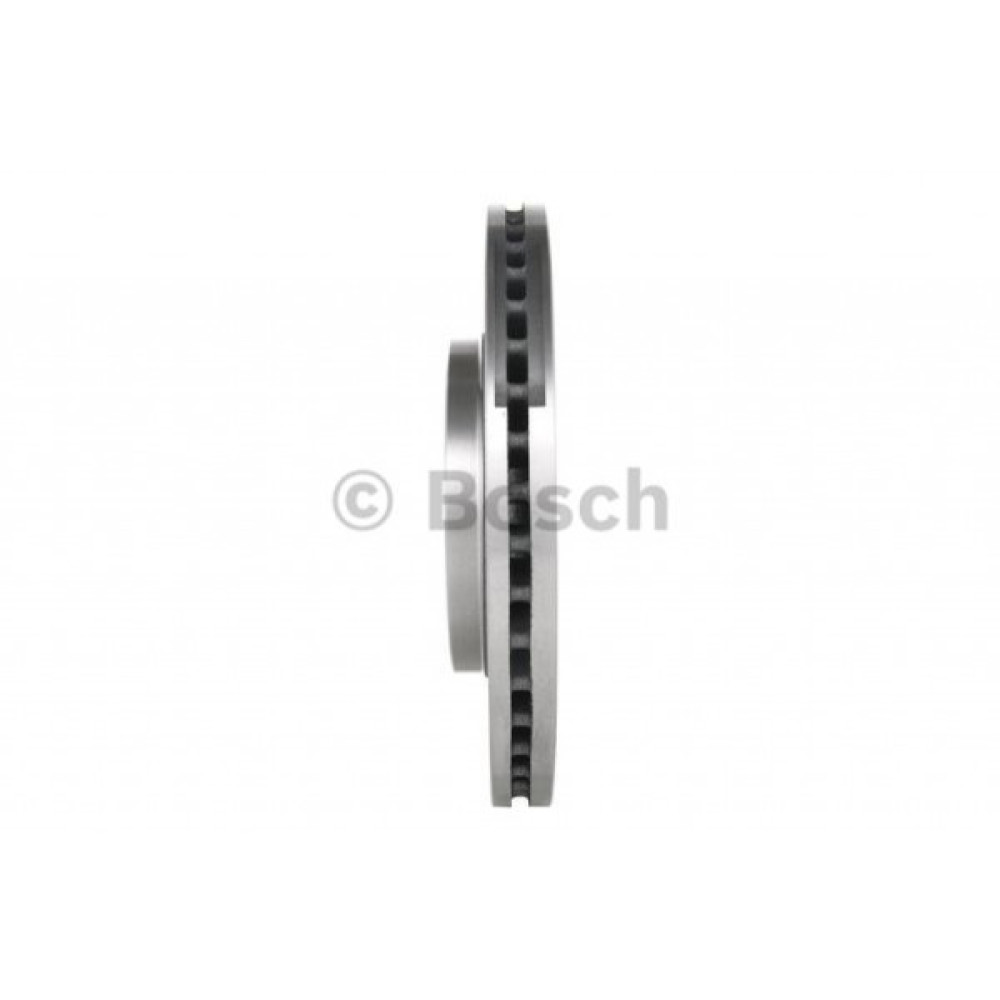 Гальмівний диск Bosch 0 986 479 456 Гальмівний диск Bosch 0 986 479 456